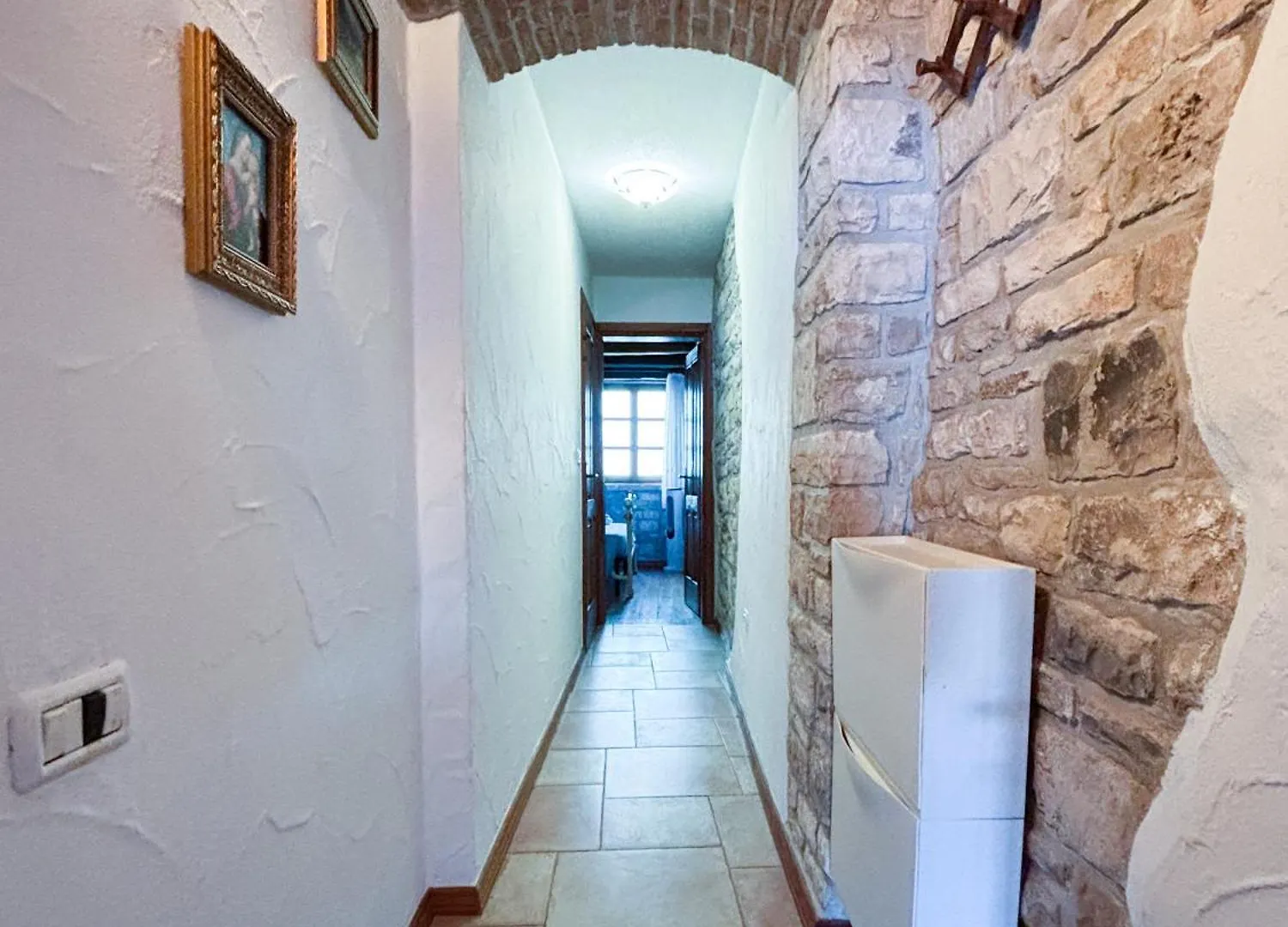 City Center Coastal Escape - Apartments With Sea View Or Cozy Room Novigrad Istria