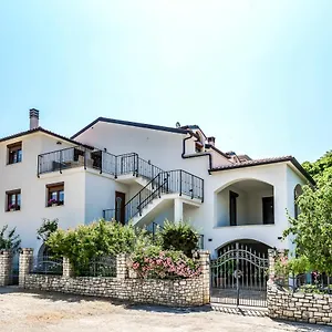 Alloggio in famiglia Casa Istriana Dajla, Novigrad Istria