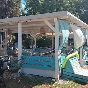 Appartamento Sole 1, Novigrad Istria