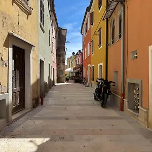 Appartamento Old, Novigrad Istria