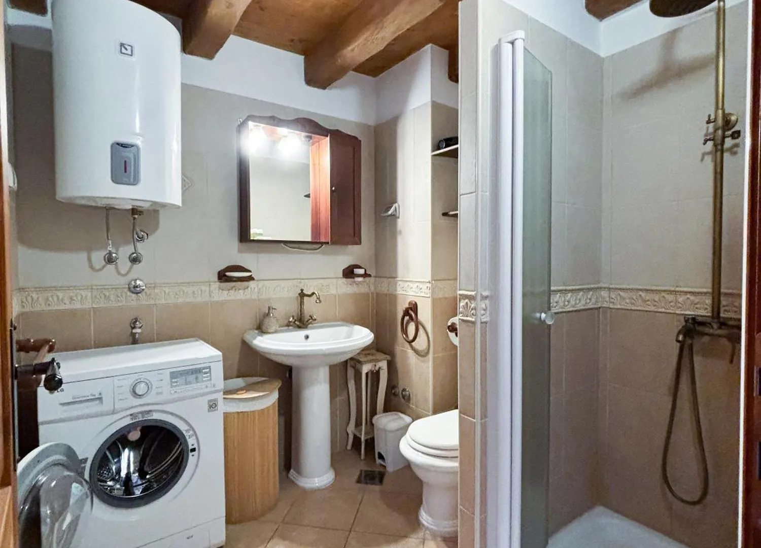 City Center Coastal Escape - Apartments With Sea View Or Cozy Room Novigrad Istria