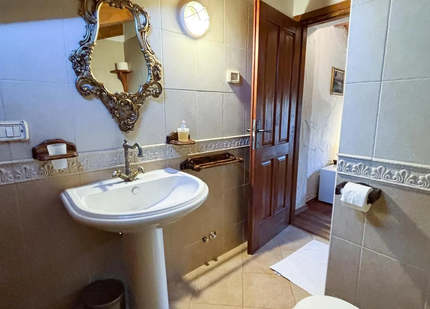 City Center Coastal Escape - Apartments With Sea View Or Cozy Room Novigrad Istria Horvátország