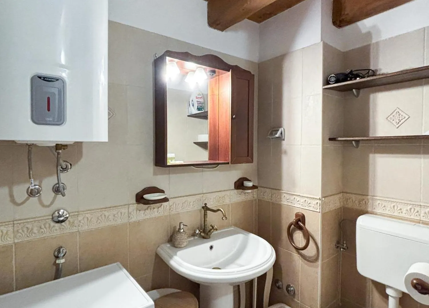 City Center Coastal Escape - Apartments With Sea View Or Cozy Room Novigrad Istria