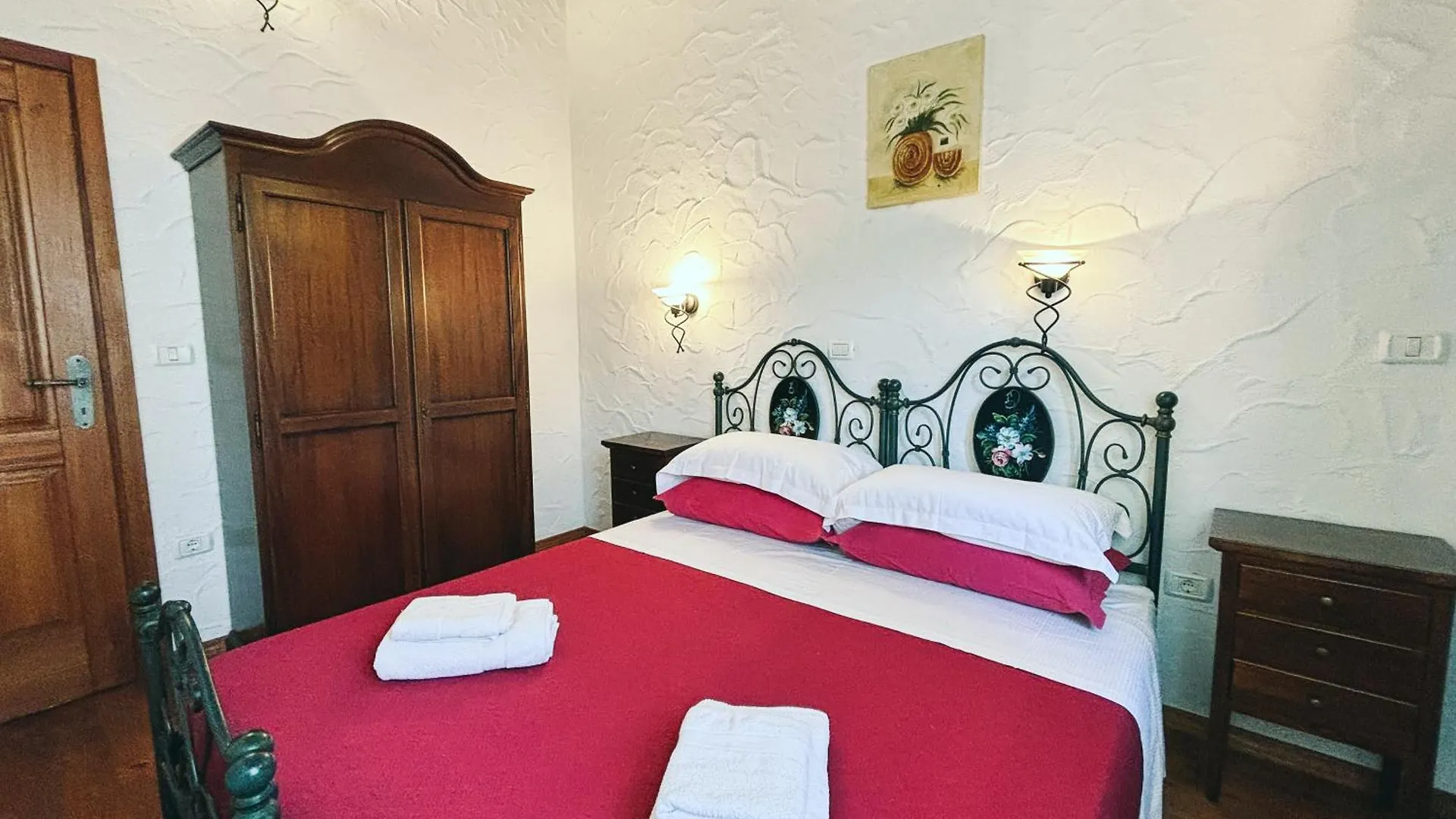 City Center Coastal Escape - Apartments With Sea View Or Cozy Room Novigrad Istria 0*,  크로아티아