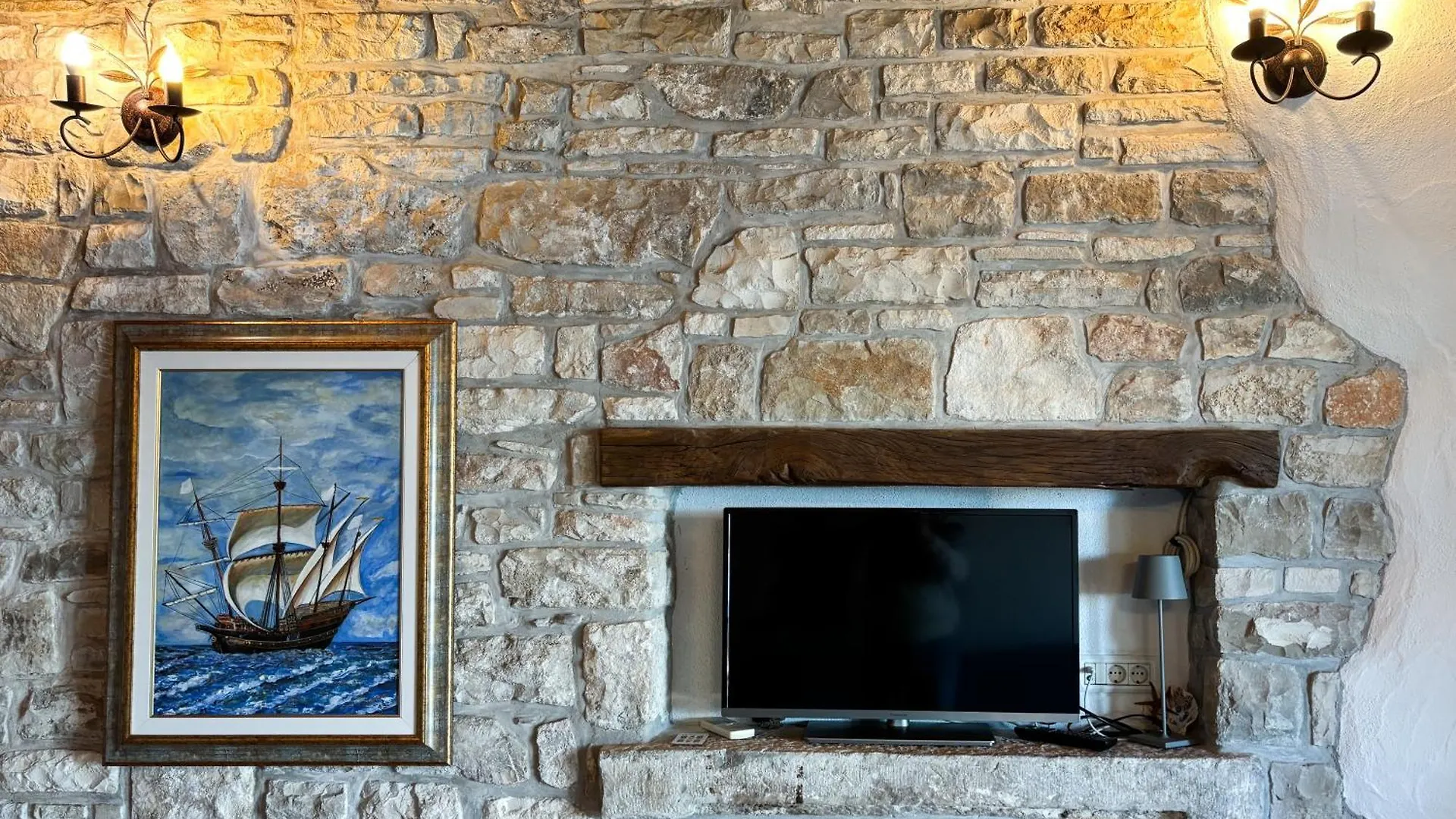 City Center Coastal Escape - Apartments With Sea View Or Cozy Room Novigrad Istria 0*,